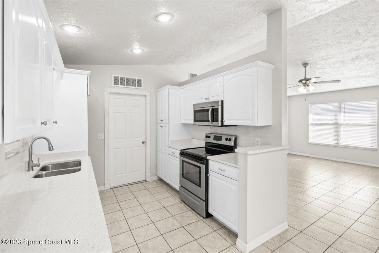 4468 SW Athena Drive, Port Saint Lucie, FL 34953 Photo