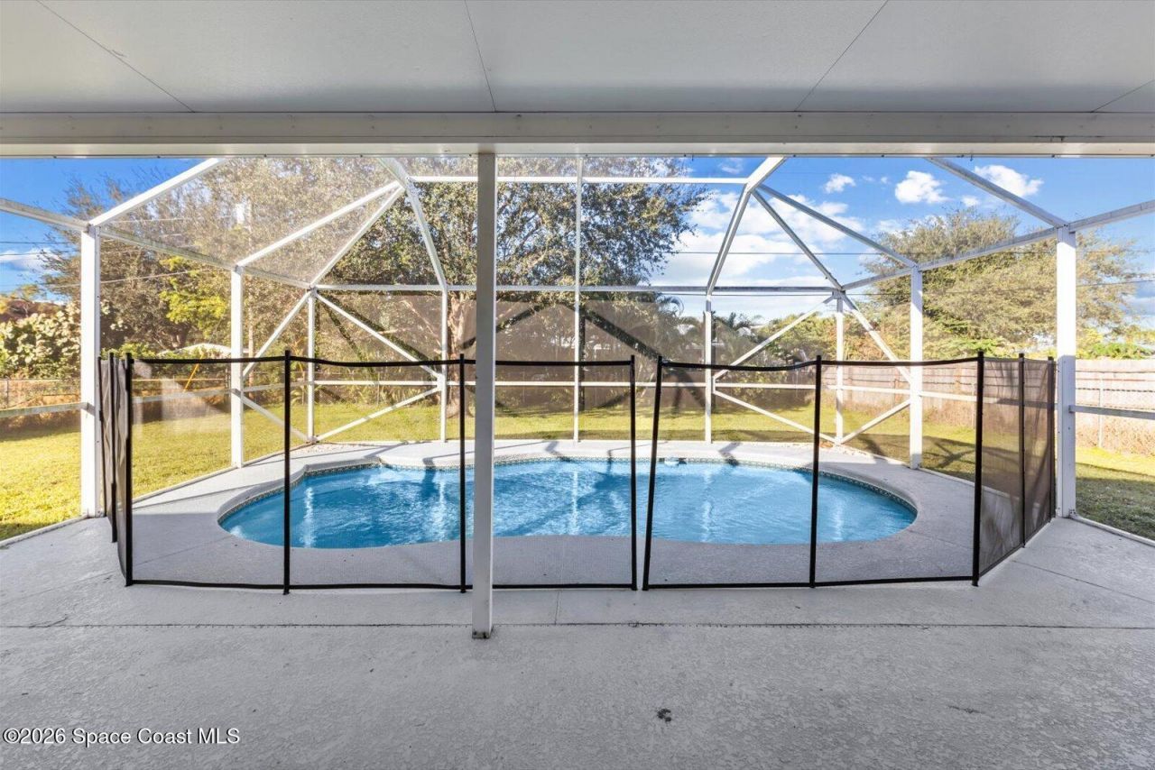 4468 SW Athena Drive, Port Saint Lucie, FL 34953 Photo