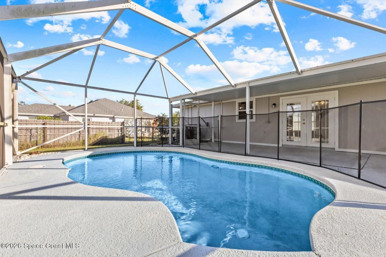 4468 SW Athena Drive, Port Saint Lucie, FL 34953 Photo