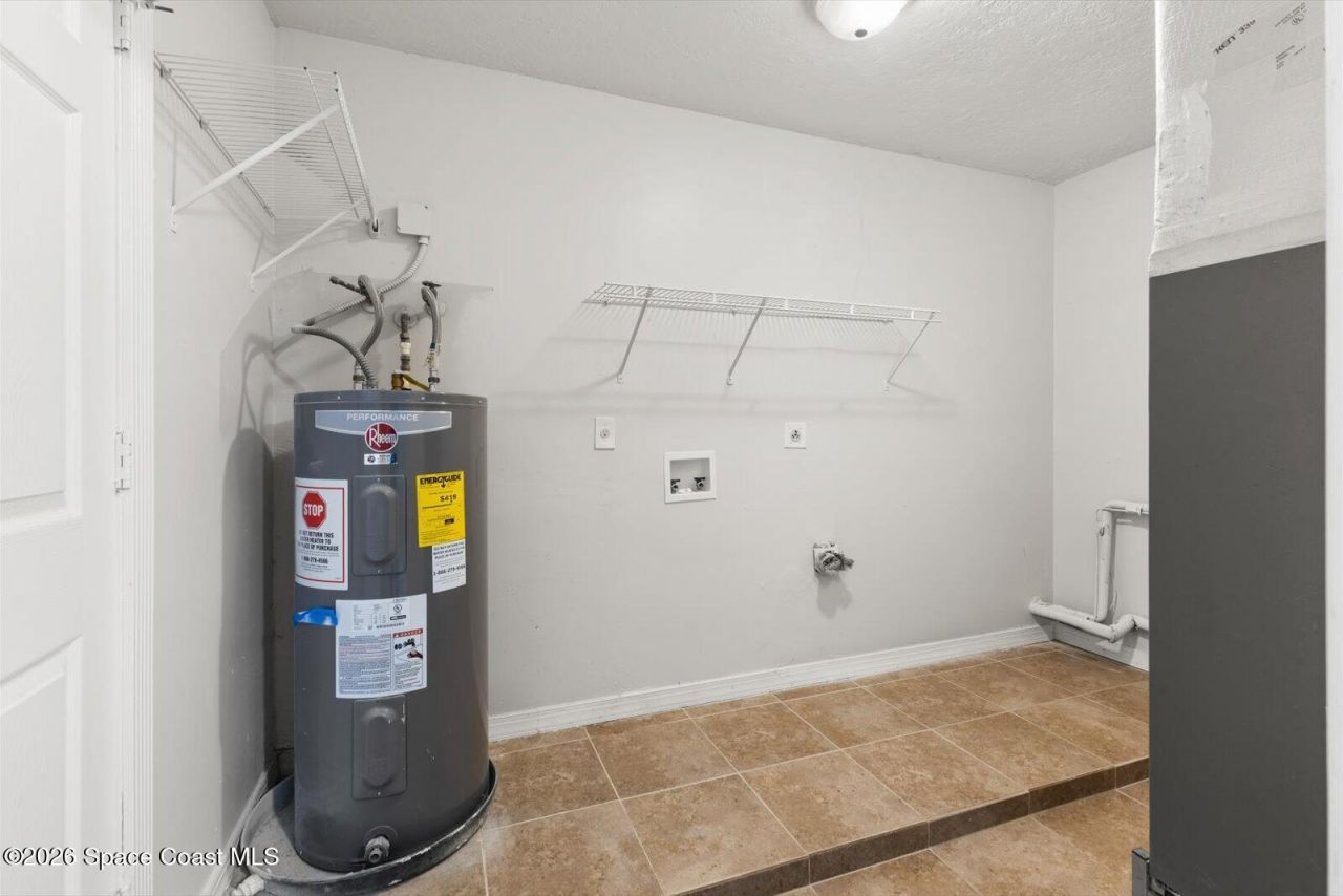 4468 SW Athena Drive, Port Saint Lucie, FL 34953 Photo