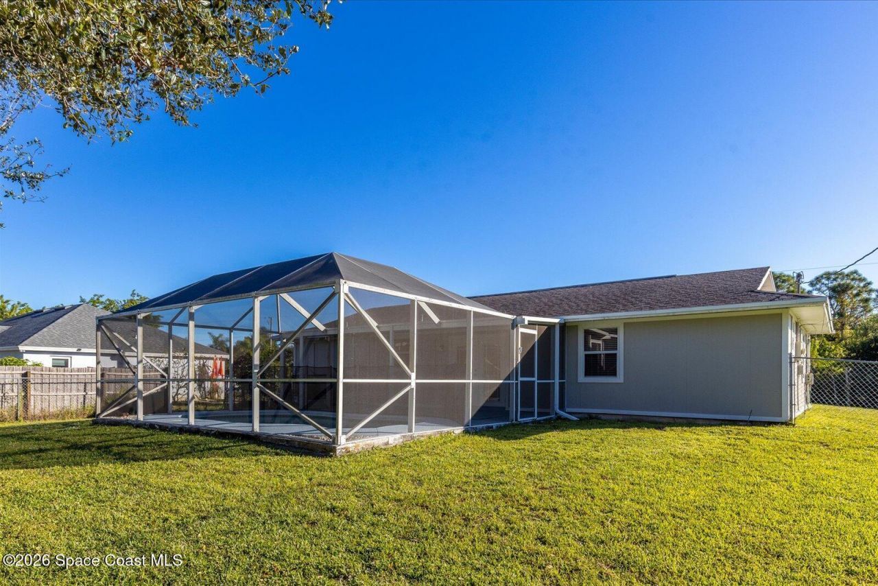 4468 SW Athena Drive, Port Saint Lucie, FL 34953 Photo