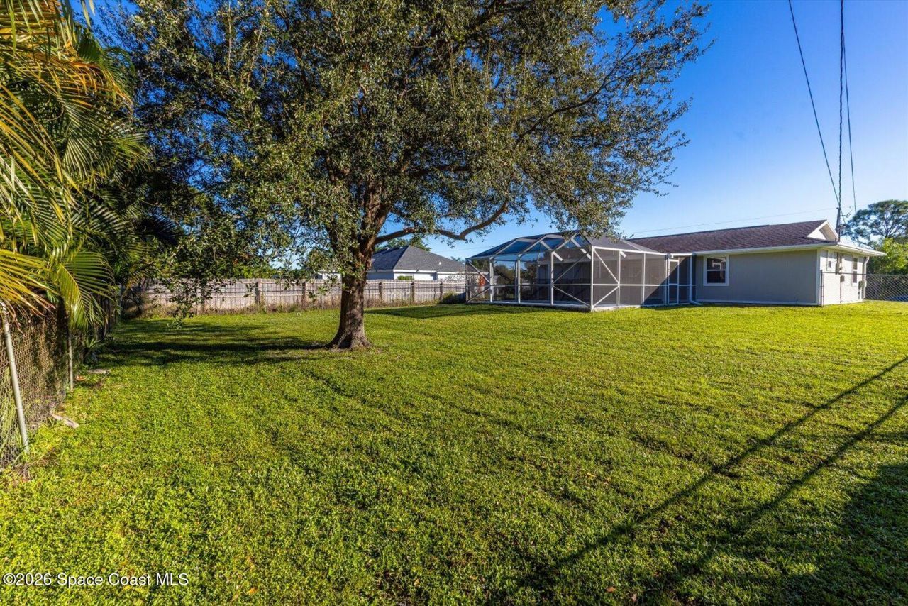 4468 SW Athena Drive, Port Saint Lucie, FL 34953 Photo