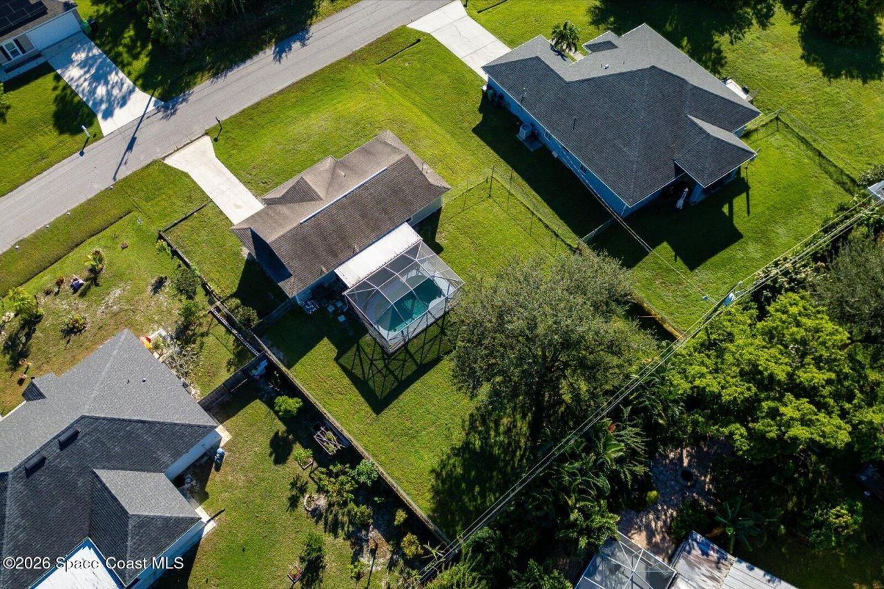 4468 SW Athena Drive, Port Saint Lucie, FL 34953 Photo