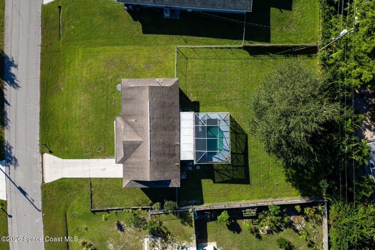 4468 SW Athena Drive, Port Saint Lucie, FL 34953 Photo
