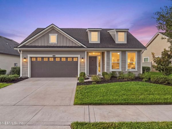 125 CHIPOLA Trace, St. Johns, FL 32259