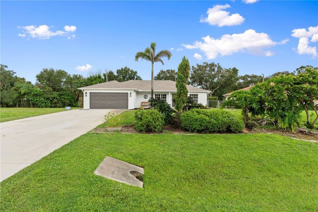 7508 Paso Robles Boulevard, Fort Pierce, FL 34951 Photo