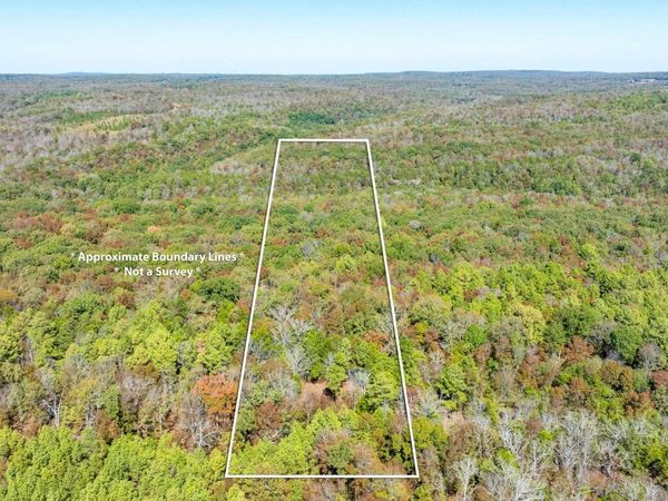 5 jackson county road , Bradford, AR 72020