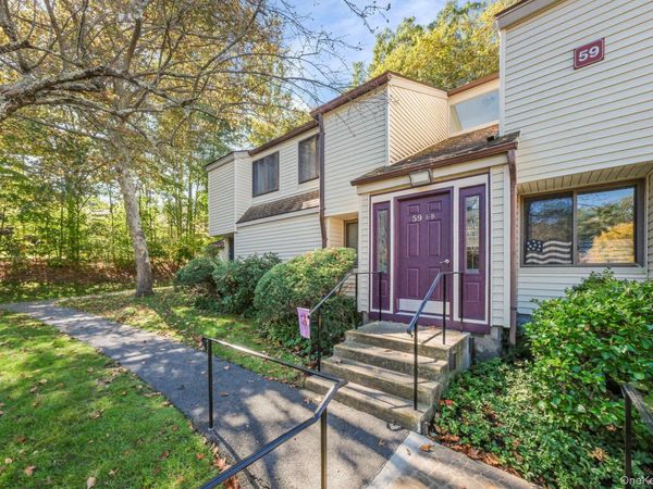 59 Kirby Close , Unit D, Yorktown Heights, NY 10598