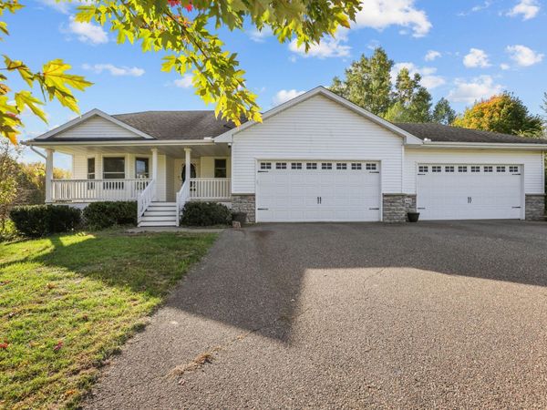 4440 198th Lane NW, Oak Grove, MN 55303