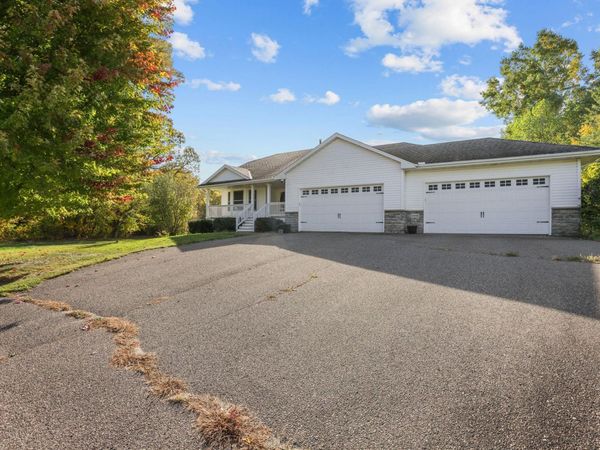 4440 198th Lane NW, Oak Grove, MN 55303