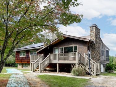 5687 Elon Road, Monroe, VA 24574