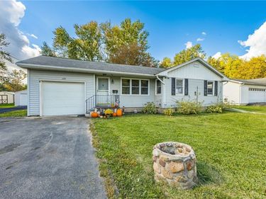 129 Virginia Street, Waterloo, NY 13165