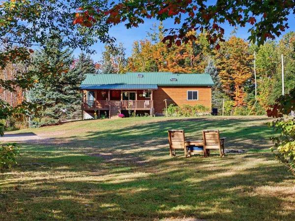 9440 Richardson Road, Cheboygan, MI 49721