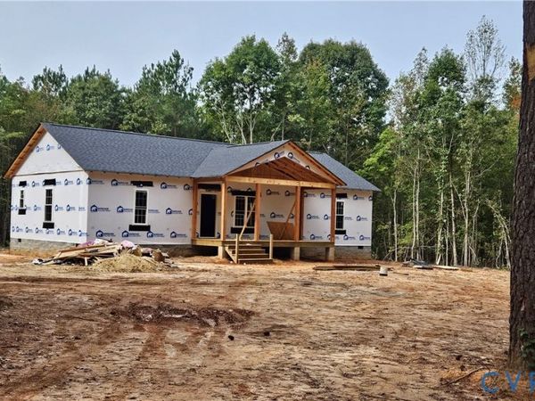 7920 S AMELIA AVENUE Avenue , Amelia, VA 23002