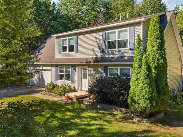 6658 Summit City Road, Kingsley, MI 49649