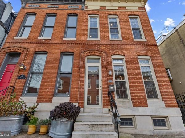 11 E OSTEND STREET, BALTIMORE, MD 21230