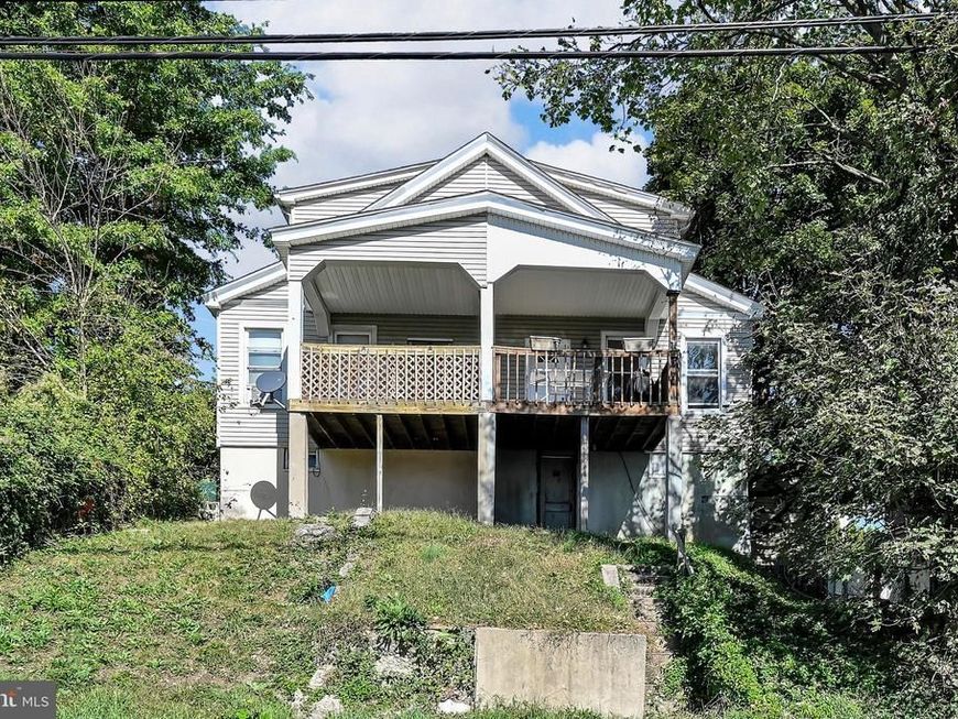 301 S Spring Garden Street , Pottsville, PA 17901 Main Photo