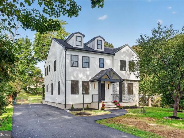 13060 PROCTOR ROAD , PHILADELPHIA, PA 19116