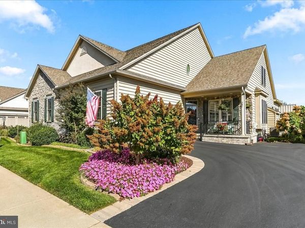 201 HONEYCROFT BOULEVARD, COCHRANVILLE, PA 19330