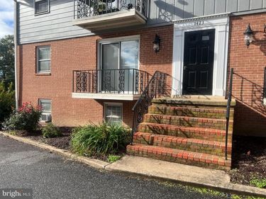 1423 DANDRIDGE STREET , Unit A, FREDERICKSBURG, VA 22401