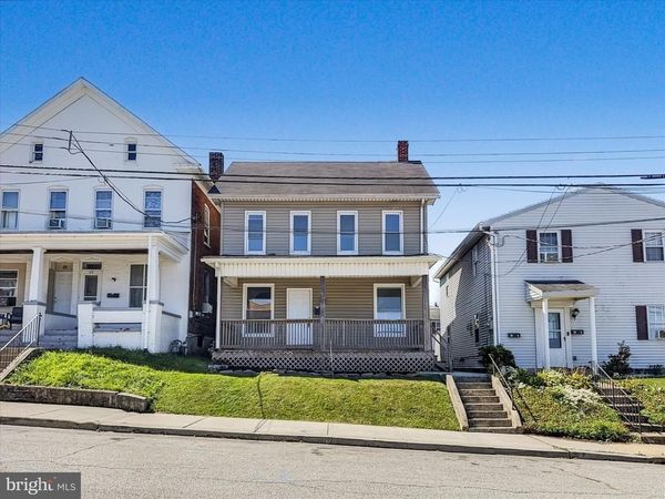 26 S PINE STREET , RED LION, PA 17356