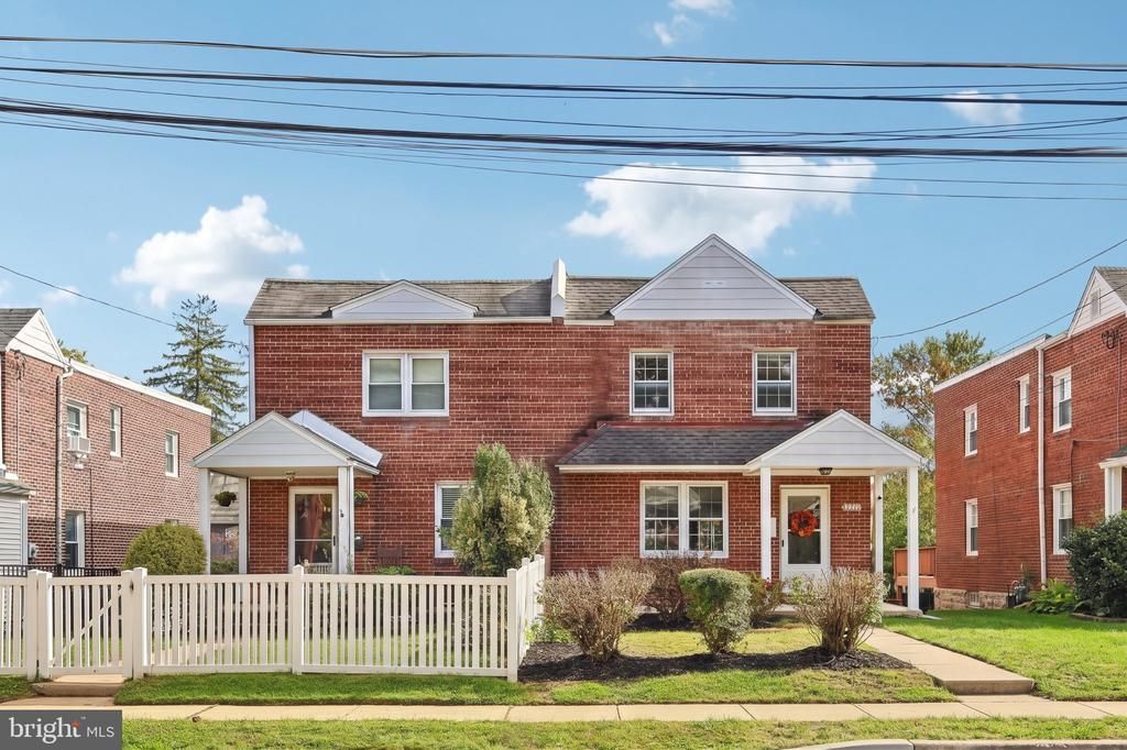 659 GEORGES LANE, ARDMORE, PA 19003