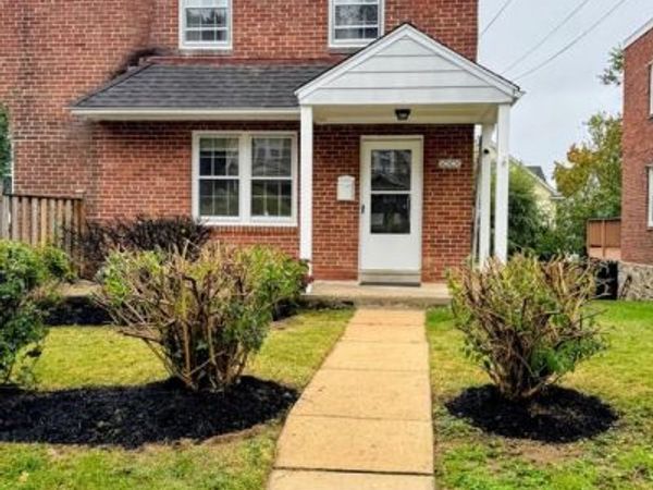 659 GEORGES LANE, ARDMORE, PA 19003