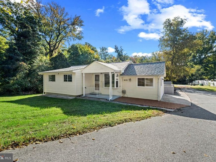 8132 Woodyard Road, Clinton, MD 20735 Main Photo