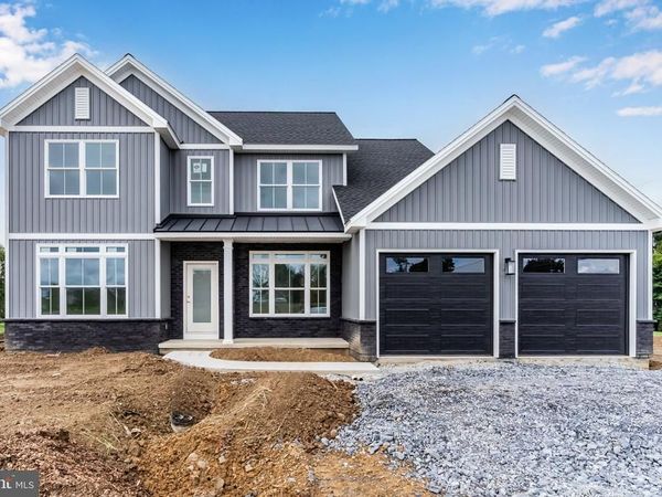 Lot 1 - 400 TAYLOR DRIVE, HARRISBURG, PA 17112
