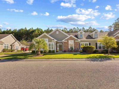 288 Stonewall Circle , Unit 20-3, Longs, SC 29568