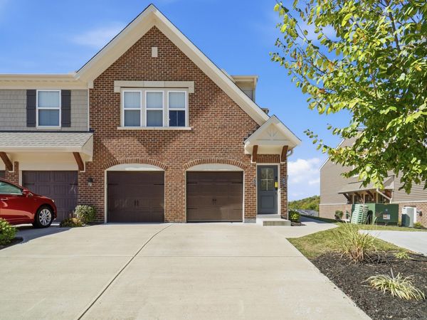 760 Yorkshire Drive, Alexandria, KY 41001