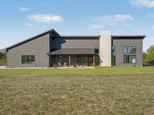 2111 N 190 Road , Mounds, OK 74047
