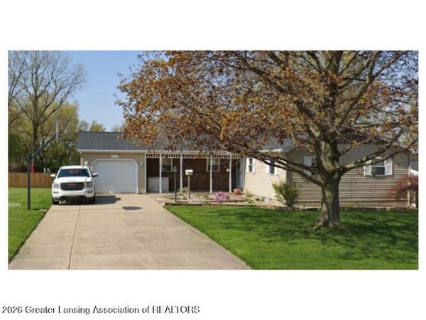 340 Barley Avenue, Portland, MI 48875