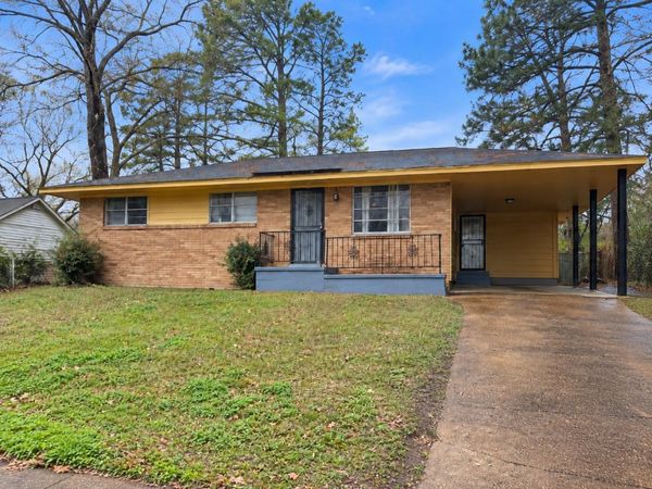 3185 RANGE LINE RD, Memphis, TN 38127