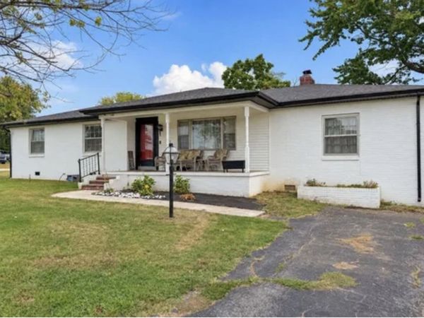 1501 Orndorff Mill St , Russellville, KY 42276