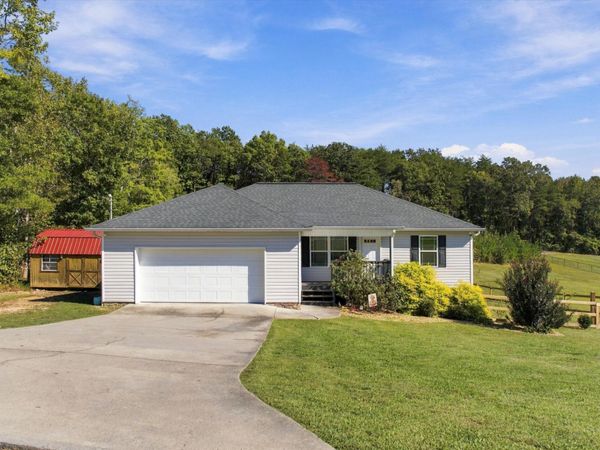 3562 Colston Lane, Tunnel Hill, GA 30755