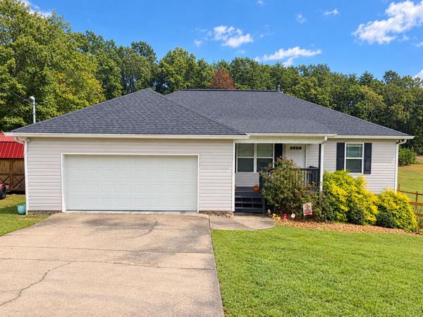 3562 Colston Lane, Tunnel Hill, GA 30755