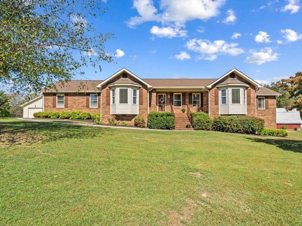 1412 Poplar Springs Road, Ringgold, GA 30736
