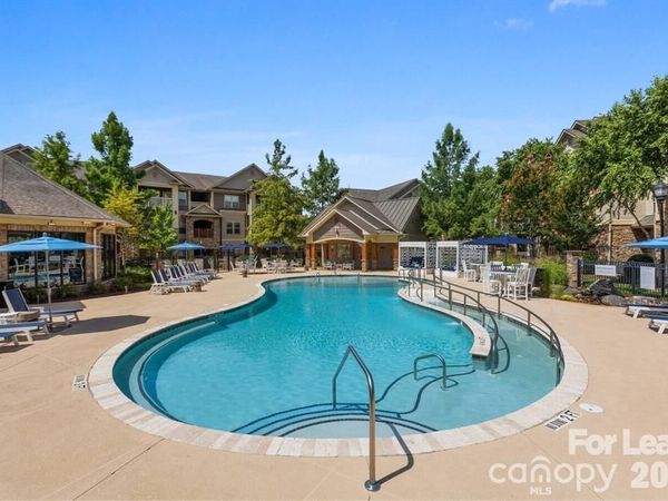 12620 Toscana Way , Unit B1, Charlotte, NC 28273