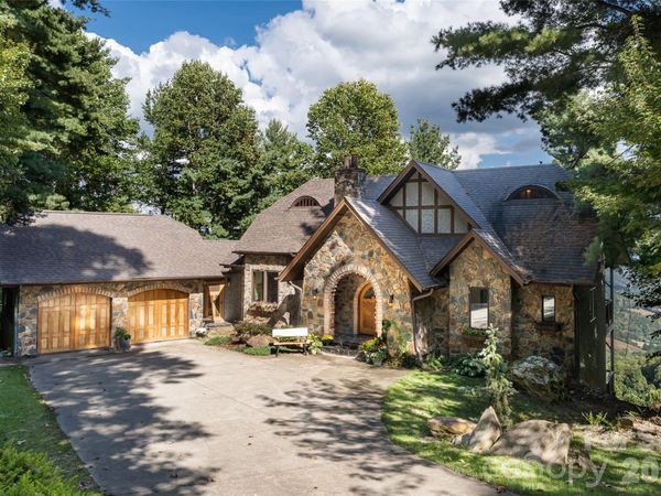 342 Doubletop Lane , Candler, NC 28715