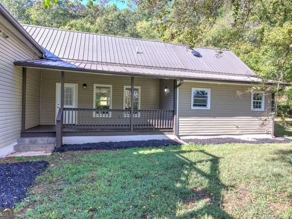 337 Boyd Mountain Road NW, Adairsville, GA 30103