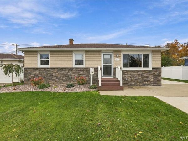 133 Dover Drive, Buffalo, NY 14224