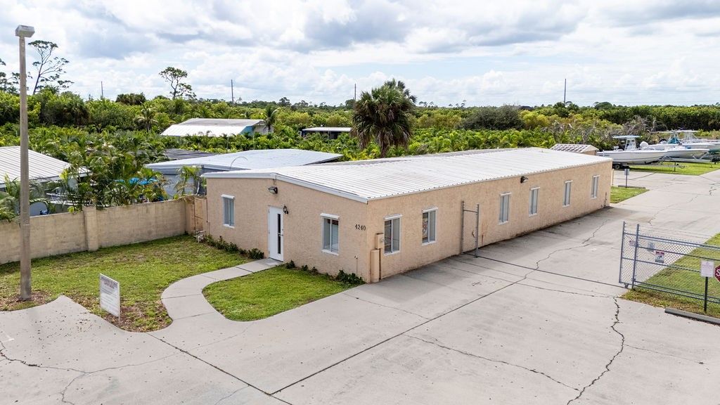 4234 S Us Highway 1 , Grant Valkaria, FL 32949 Photo