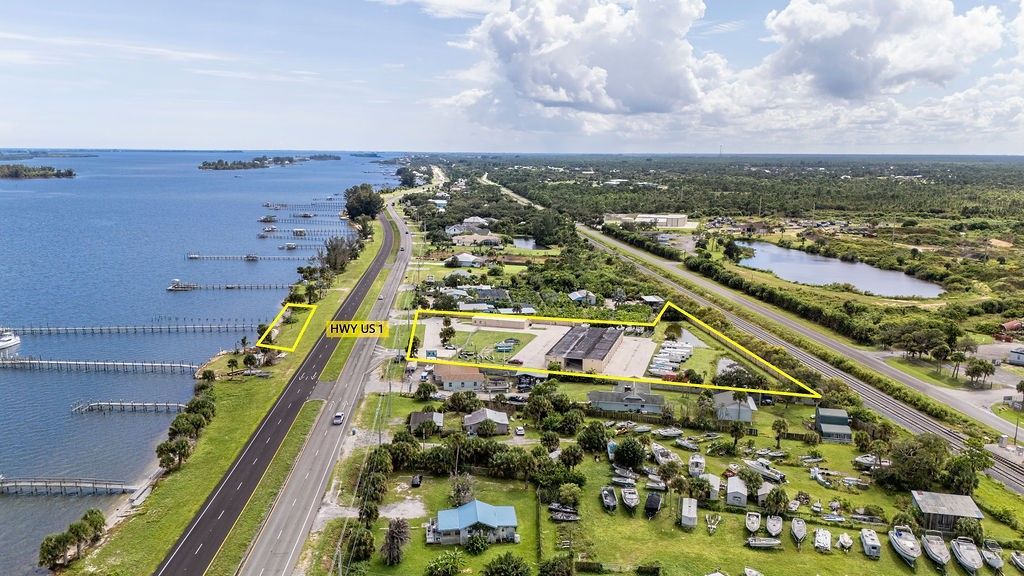 4234 S Us Highway 1 , Grant Valkaria, FL 32949 Photo