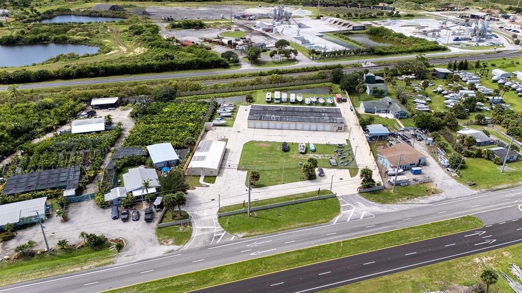 4234 S Us Highway 1 , Grant Valkaria, FL 32949 Photo