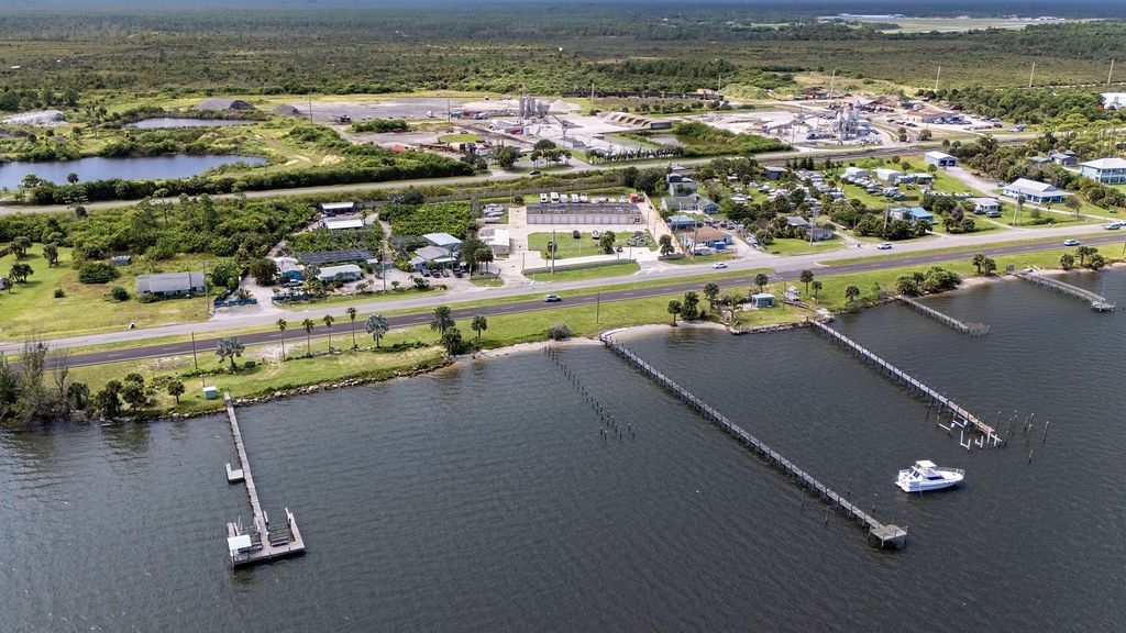 4234 S Us Highway 1 , Grant Valkaria, FL 32949 Photo