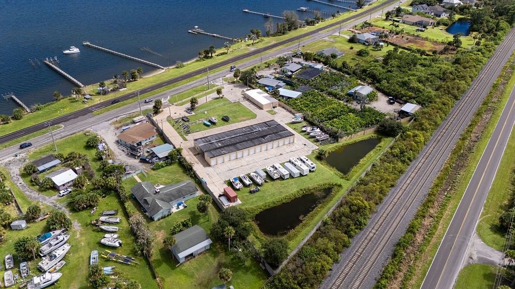 4234 S Us Highway 1 , Grant Valkaria, FL 32949 Photo