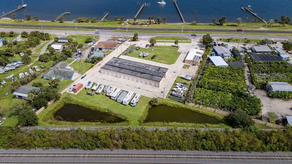 4234 S Us Highway 1 , Grant Valkaria, FL 32949 Photo