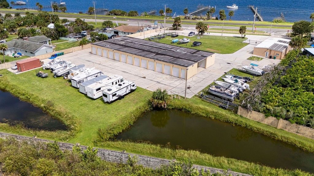 4234 S Us Highway 1 , Grant Valkaria, FL 32949 Photo