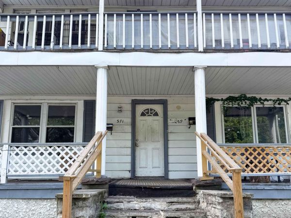 371 Blackman Street, Unit 2, Wilkes-Barre, PA 18702